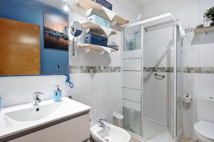 'Los Abrigos' mit Pool - foto 10