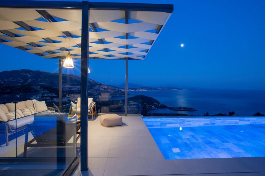 Ferienvilla "Yoni Villa" mit Infinity Pool - foto 20