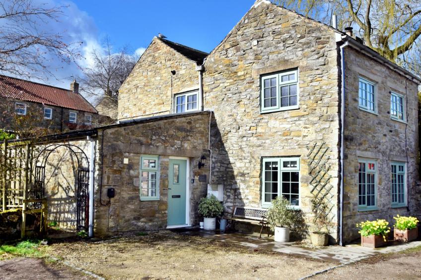 Stable Cottage - foto 2