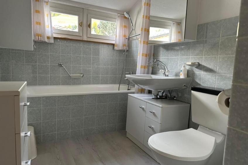 Chesa Talvo - foto 8