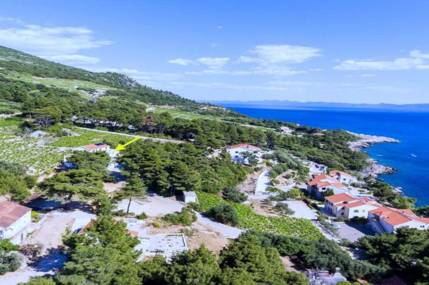 Apartments Villa Dingač- Borak - Standard One Bedroom Apartment with Balcony and Sea View No. 3 - foto 18
