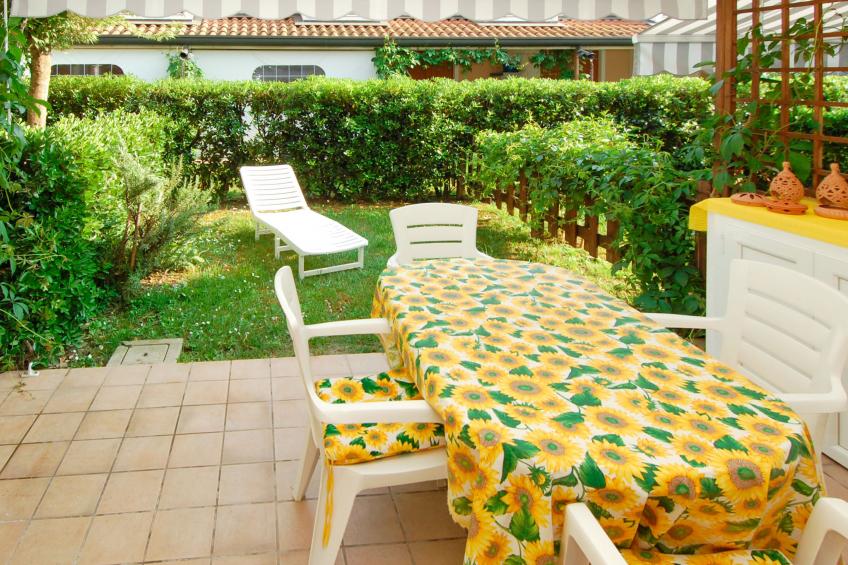 Residenz Mediterraneo (ROM201) - foto 10