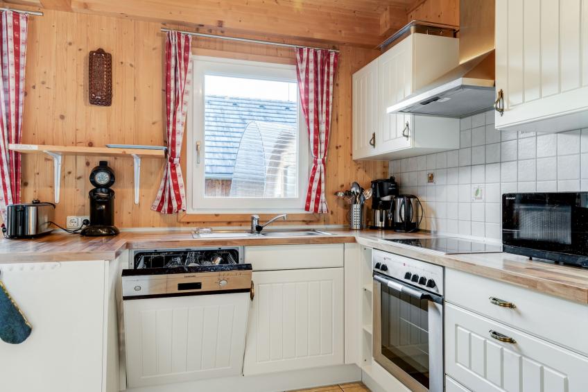 Chalet Waatsack - foto 12