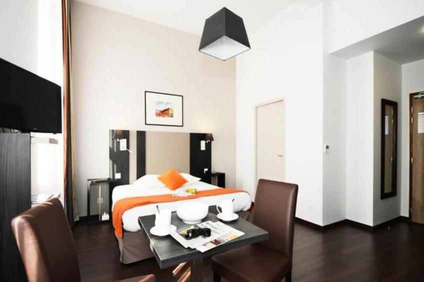 Appart'hôtel Odalys Colombélie - foto 16