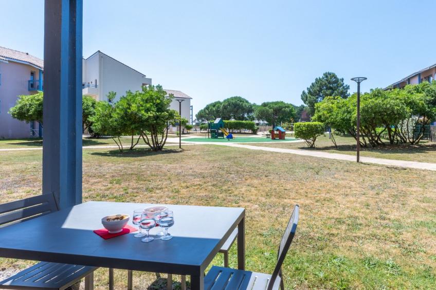 Odalys Hourtin 2p 2/4 Duplex Du Port - foto 28