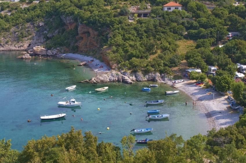 Gesamte Wohnung mit Terrasse und Meerblick - foto 31