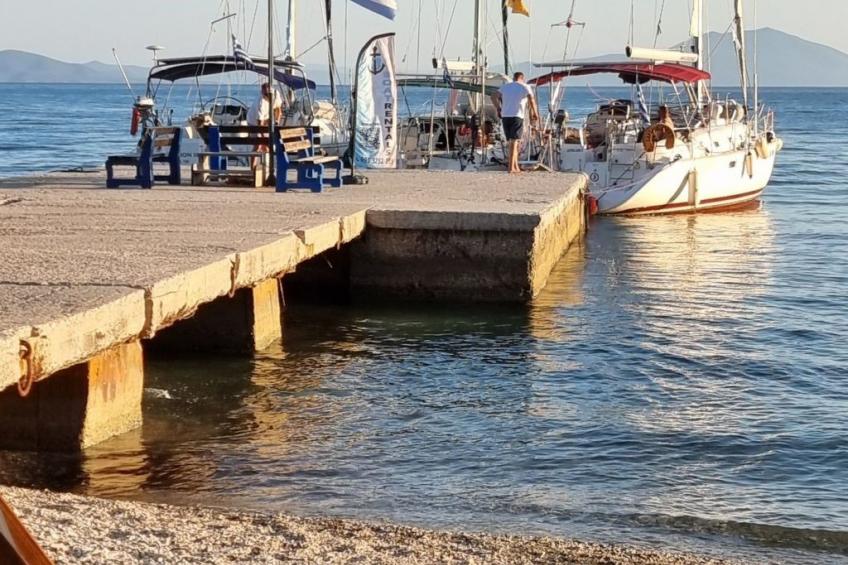 Ferienunterkunft "Villa Agape Pelion" - foto 37