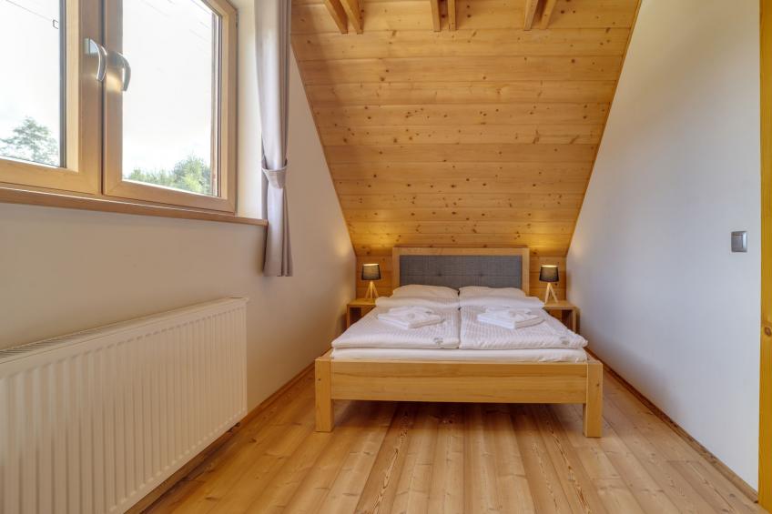 Chaty Pod Beskidkiem - foto 21