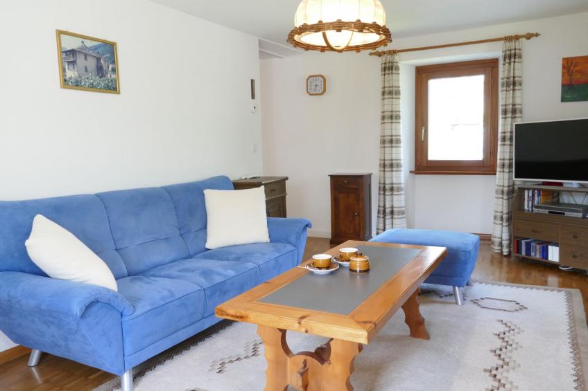 Casa Calanca - foto 6