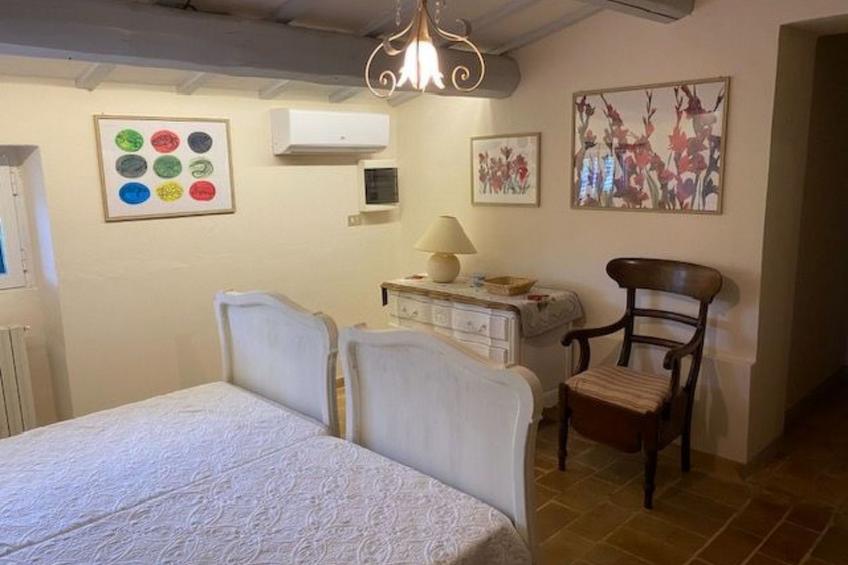 Landgut "Casale Iris" - foto 10