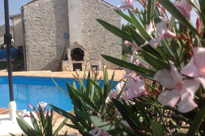 in Bratulići mit Privatem Pool - foto 6