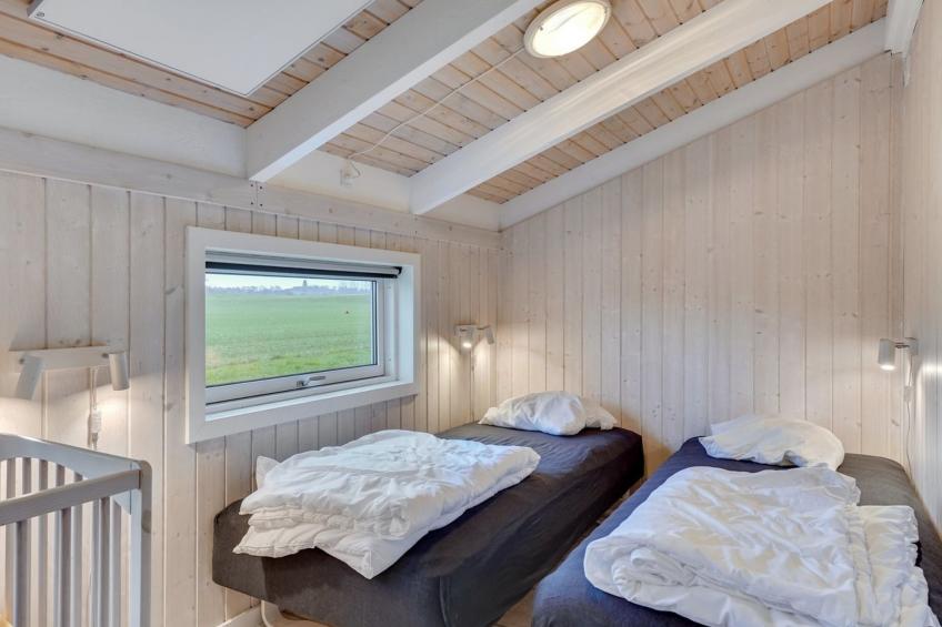 "Rik" - 350m from the sea in Sealand - foto 17