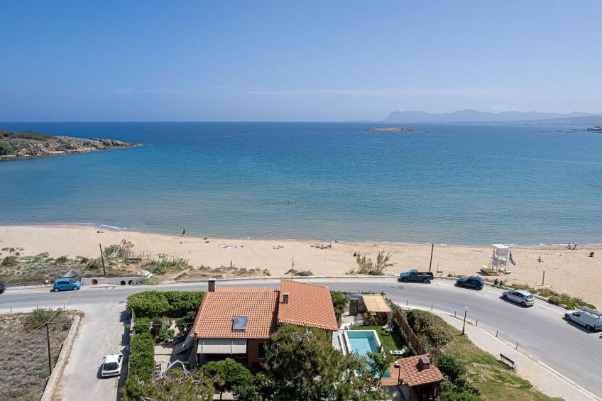 am Strand mit Pool für eine oder zwei Familien - foto 5