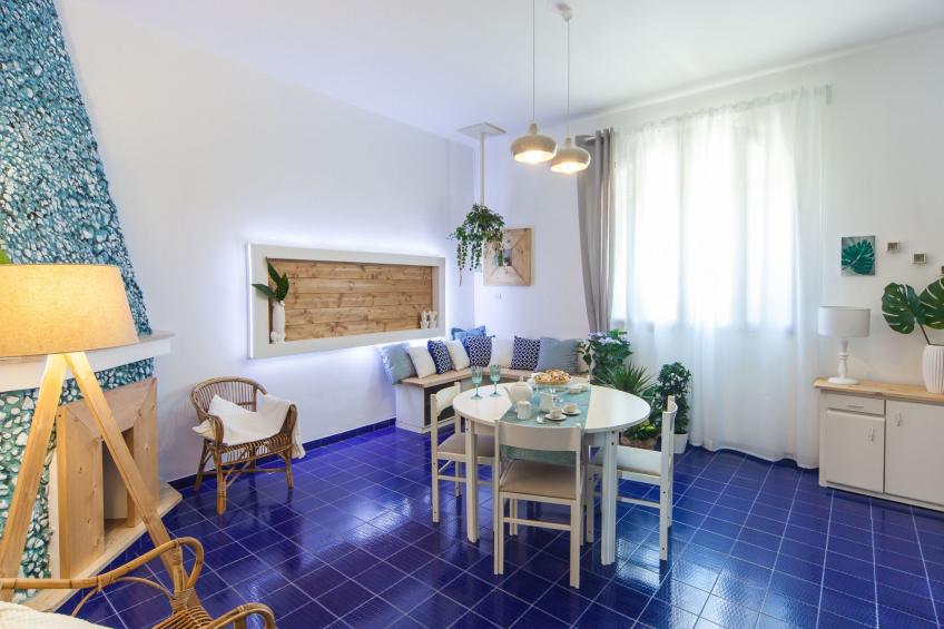 Villa Fontanelle Sandstrand innerhalb von 150 m - foto 21