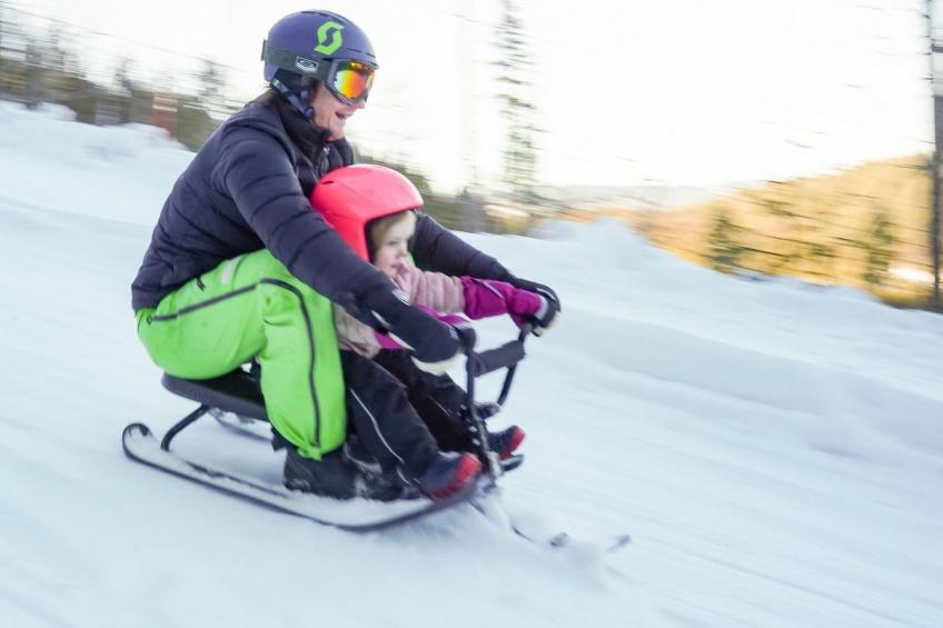 Ölrun Stuga - foto 14