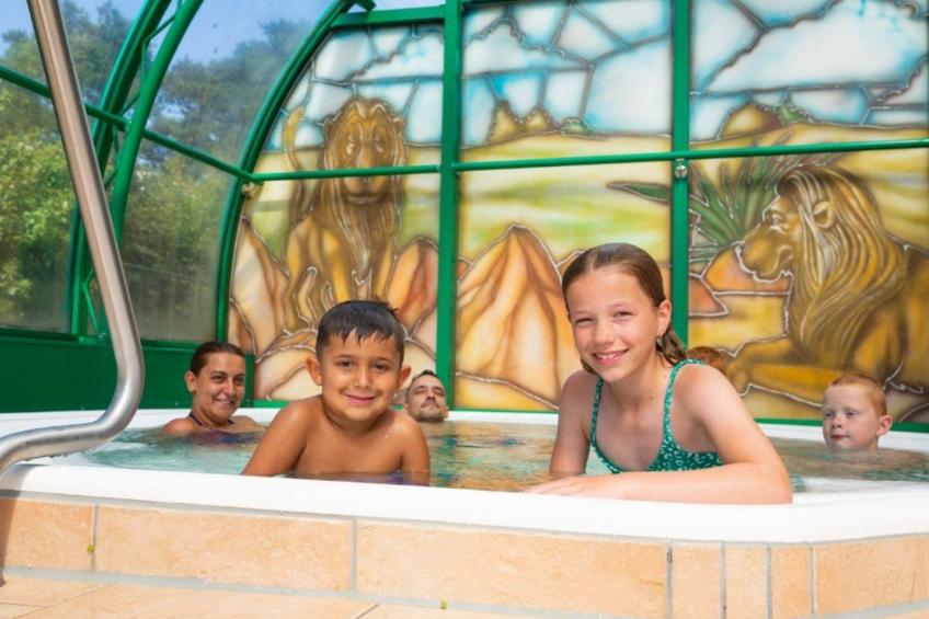 AR Veluwe Mobile home - foto 18