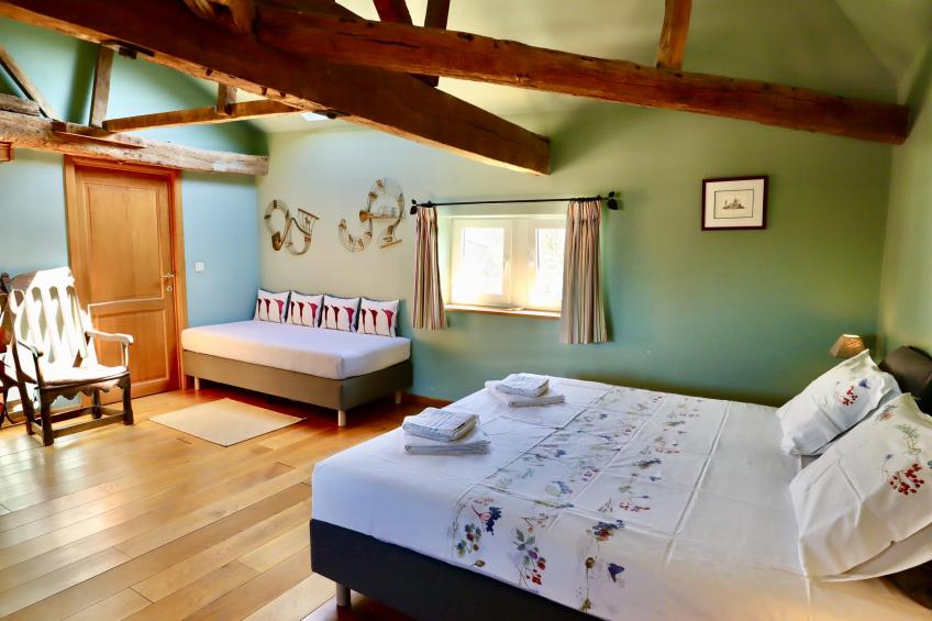 La Tour de la Chapelle - foto 23