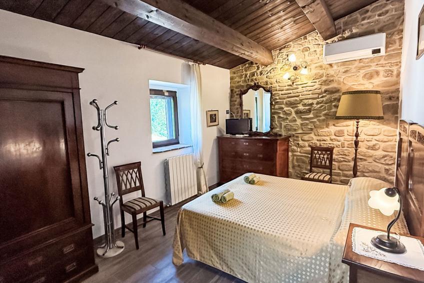 Ferienvilla mit privatem Pool und Whirlpool - foto 20