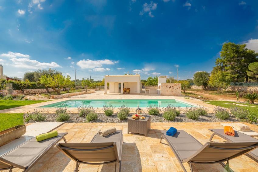 Trullo Adea - Ceglie Messapica - foto 46