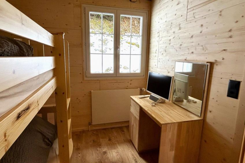 Chalet Waldhüsli (CharmingStay), (Flumserberg Tannenboden), - foto 28