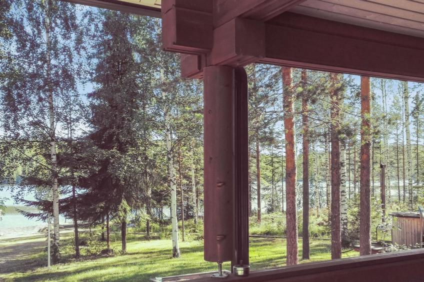 Villa kontio - foto 7