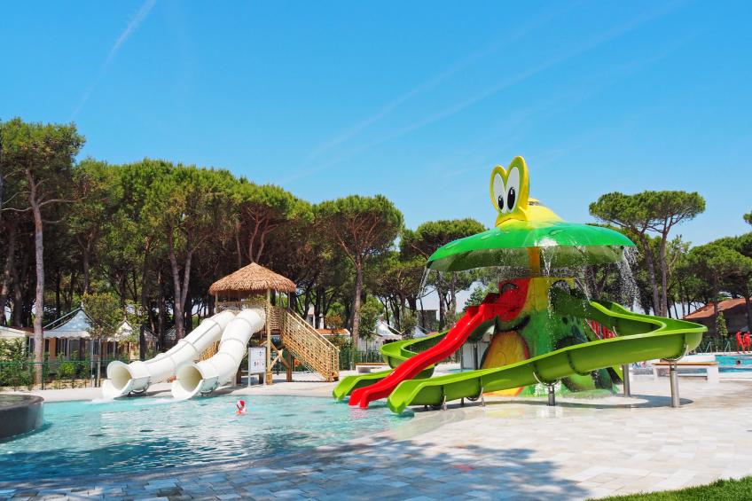 Camping Village Cavallino (CLL102) - foto 5