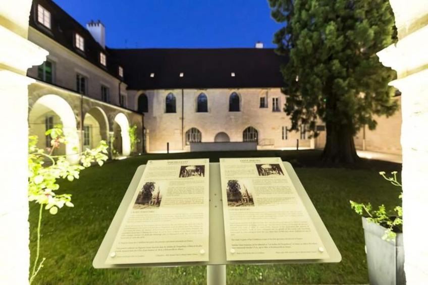 Appart'hôtel Odalys Les Cordeliers - foto 12