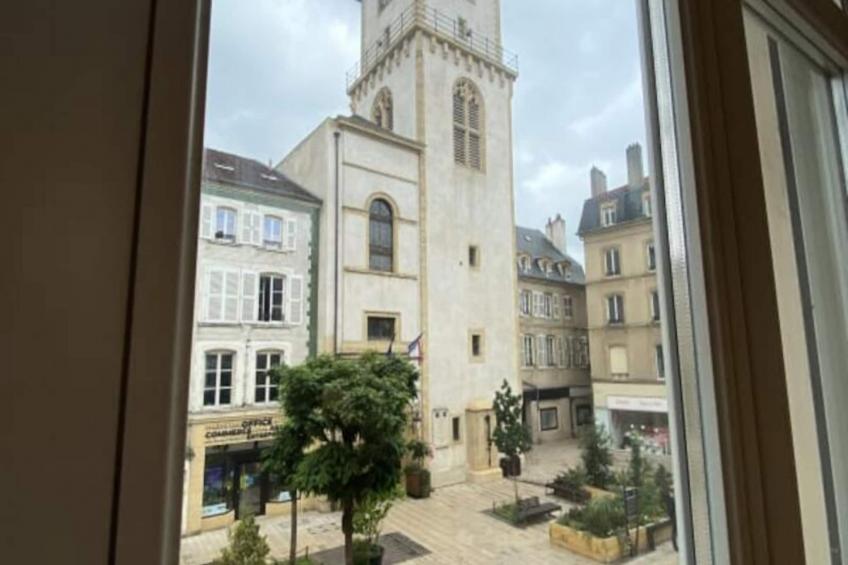 Le 101 Beffroi - foto 8