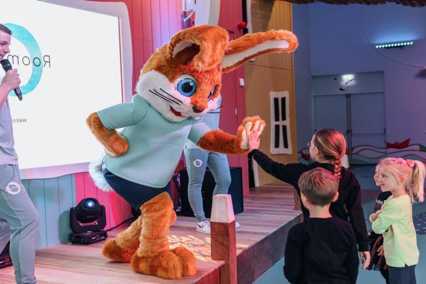 Bospark 't Wolfsven 15 - foto 9