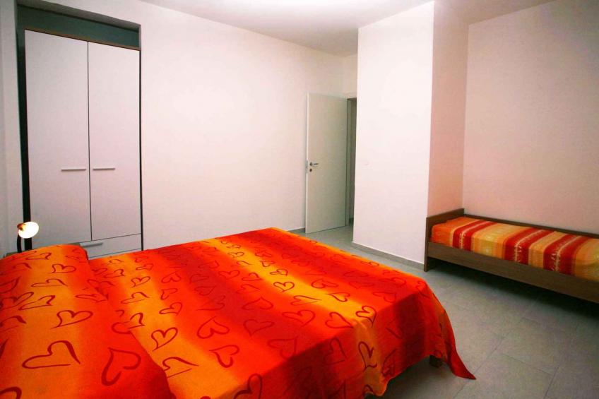 Ferienwohnung mit Balkon und Klimaanlage - BF-BB4BH - foto 8