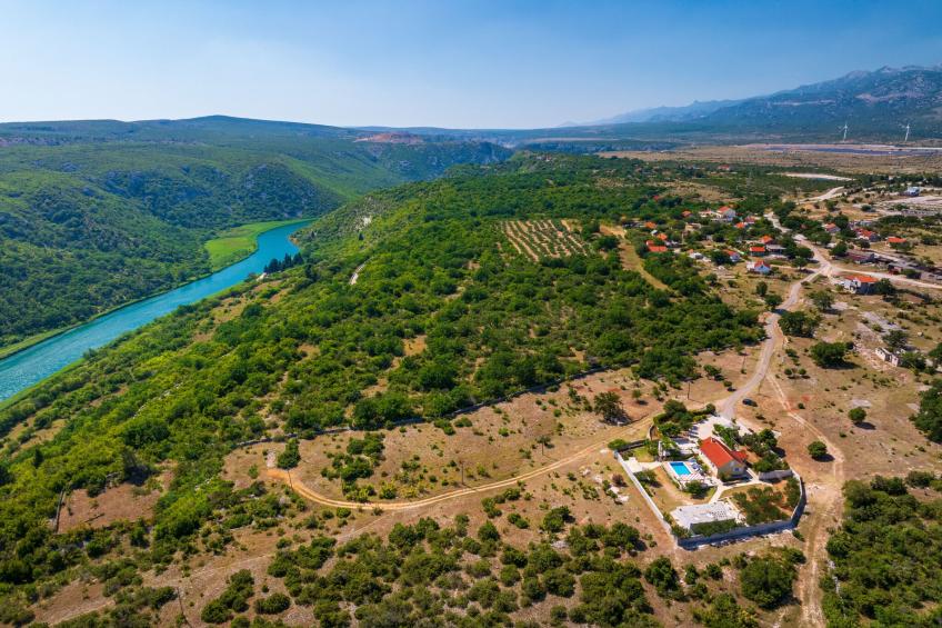 Villa Sucic with private pool - foto 54