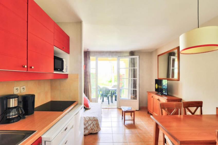 La résidence du Lac - maeva Home - foto 16