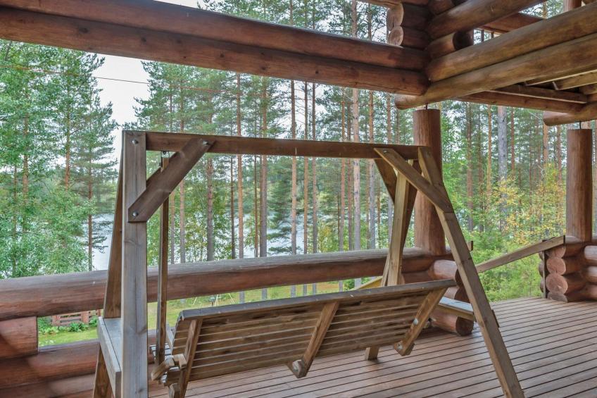 Mäntyrinne - foto 22