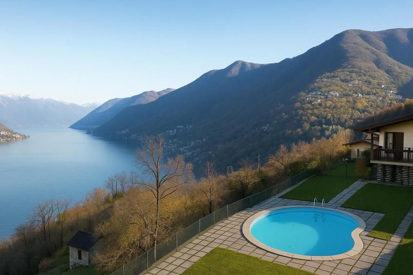 Casa Tulipano Grande - foto 32