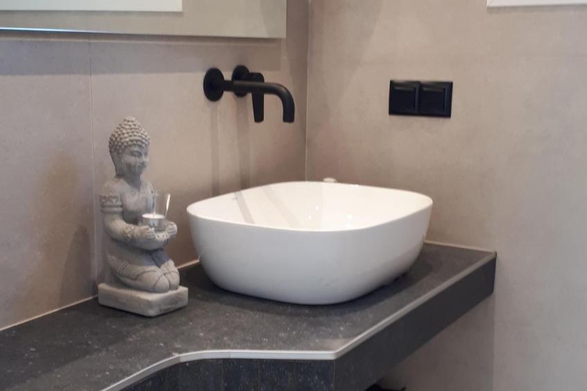 Neues Ferienhaus in Thasos mit Großer Terrasse - foto 35