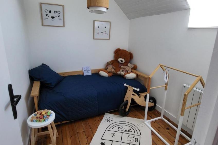 "Les Gites d'Aline" - foto 12