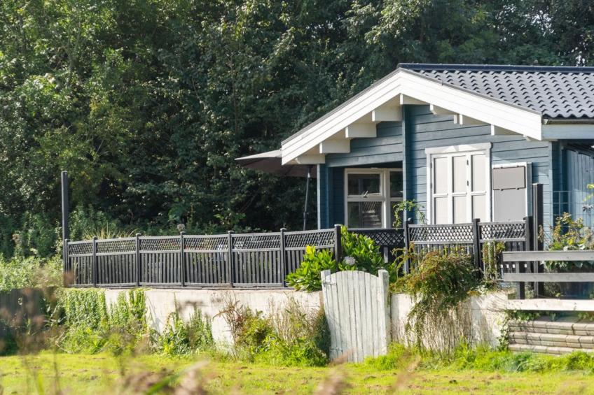 "Gyrth" - 20m to the inlet in Funen - foto 4