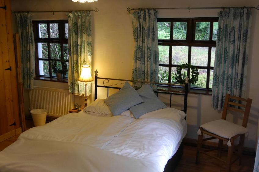 Minie's Cottage Wild Atlantic Way - foto 23