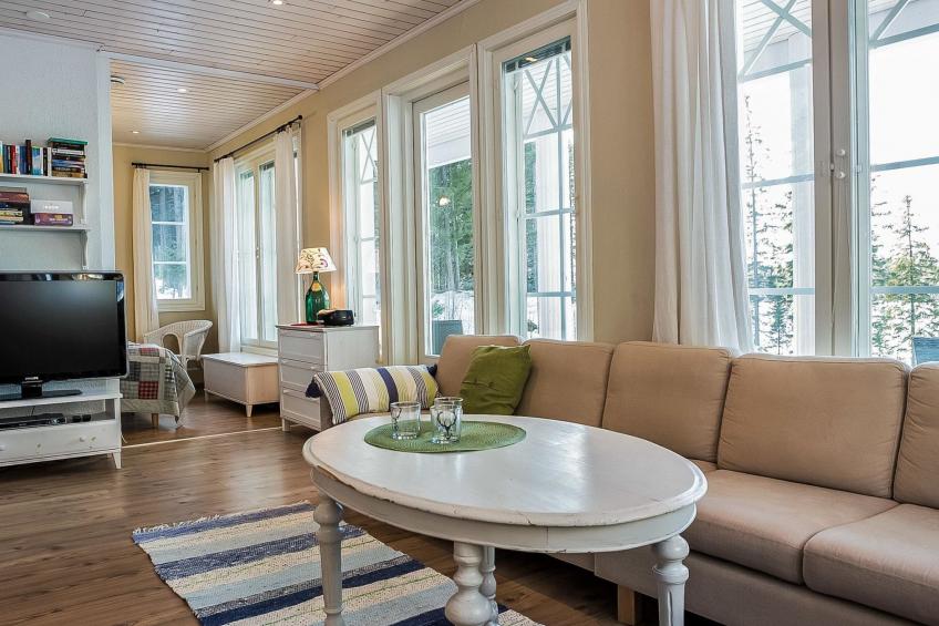 Villa akuliina - foto 16