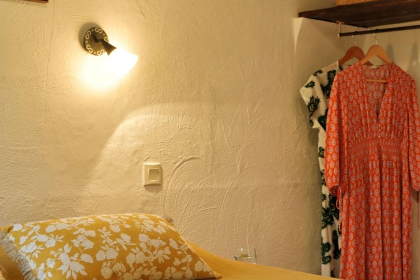 Weingut Punta della guardia zwischen Meer und Gebirge - foto 5