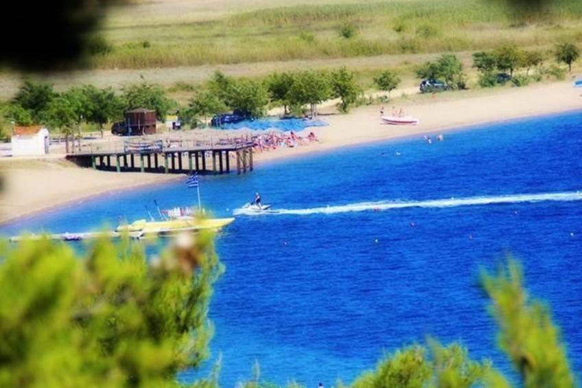 Das Steinhaus ADROMEDA - foto 38