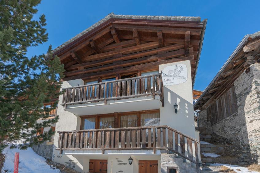 Chesa Cavril - foto 15