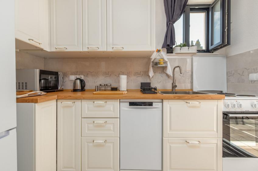 Studio Apartment Varos with shared pool - foto 18
