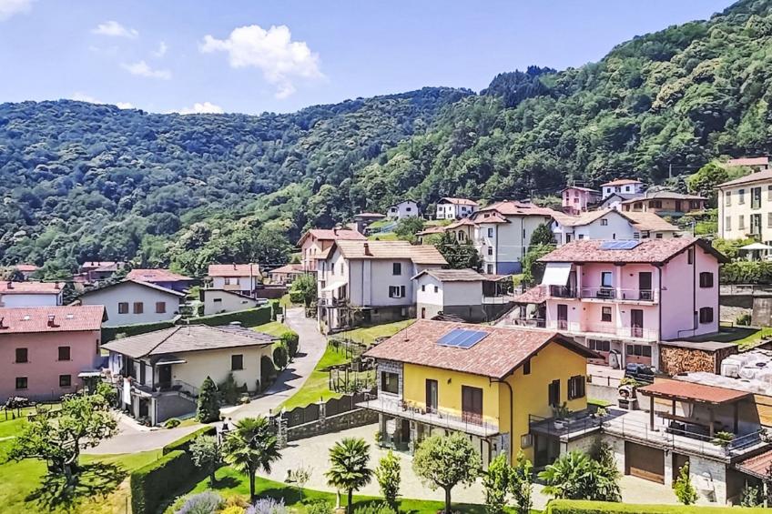 Casa Giamba - foto 6