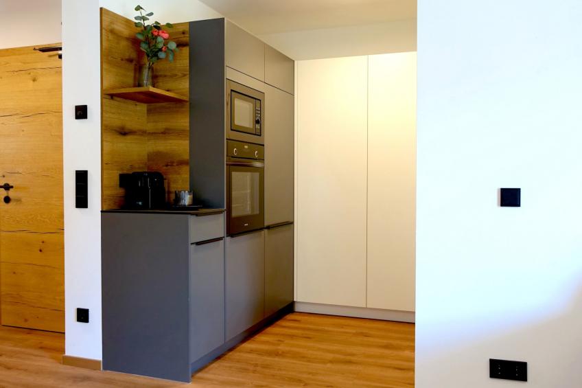 BERGZEIT Appartement Top 2 - foto 5