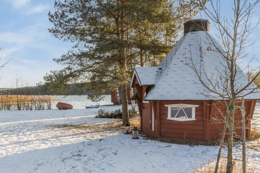 Kaasavuoren ranta - foto 44