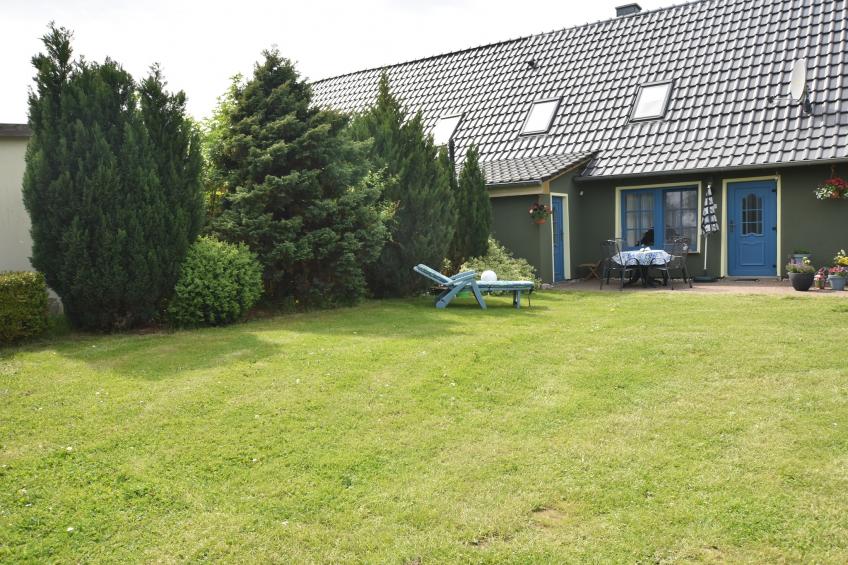 Insel Rügen - Haus Am Schwanenteich oben links - foto 18