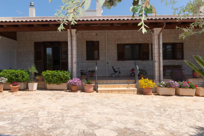 Tenuta Masiedd 2 Cisternino - foto 32