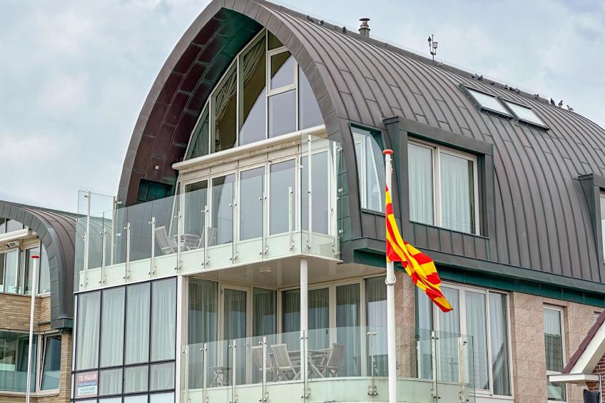Krab aan Zee - foto 25