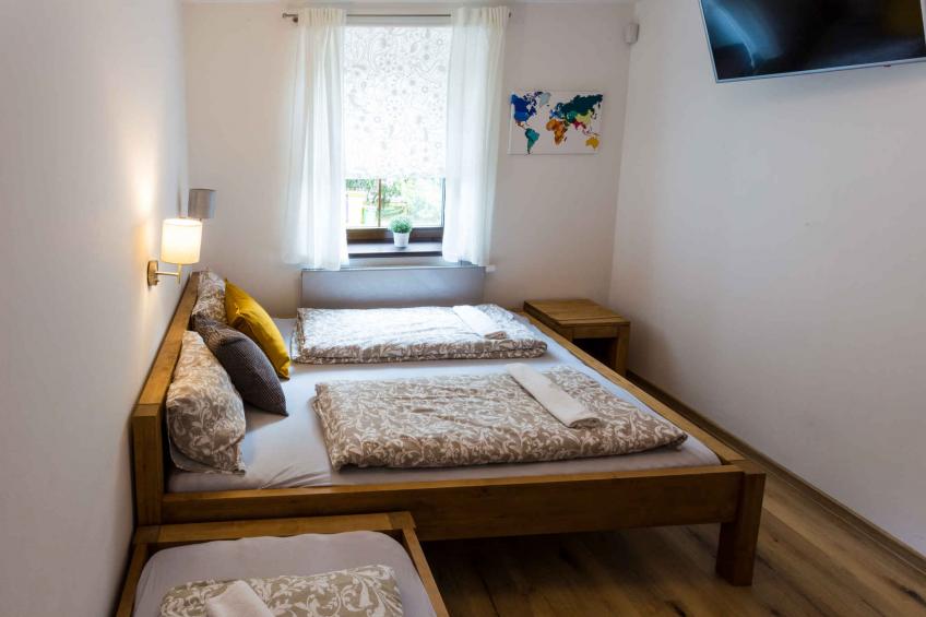 Appartement de vacances dans un environnement génial - BF-ZJ7Z2 - foto 11
